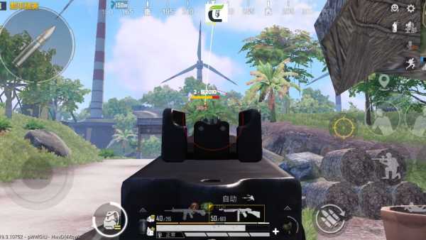 和平精英辅助【快鱼S直装容器版】全图透视 锁死自瞄 人物美化 人物方框 人物射线 人物骨骼